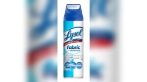 Best Fabric Freshener Spray for Couch