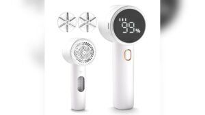 Best Fabric Shaver for Couch