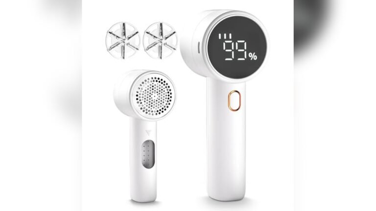 Best Fabric Shaver for Couch