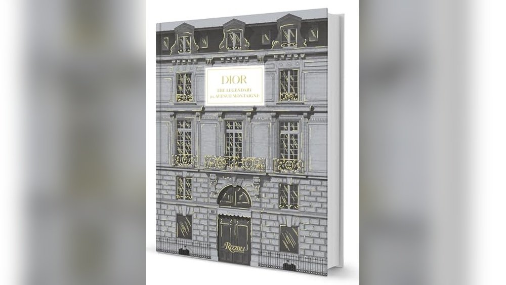 Best Fashion Books for Coffee Table