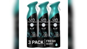 Best Febreze for Couch