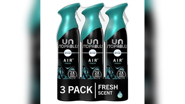 Best Febreze for Couch