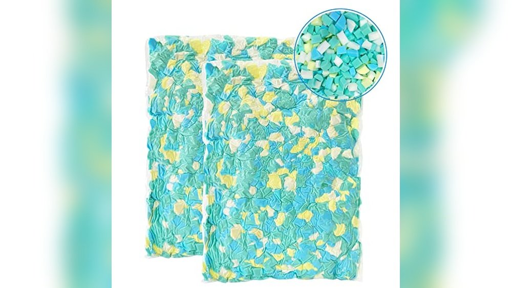 Best Filling for Sofa Back Cushions