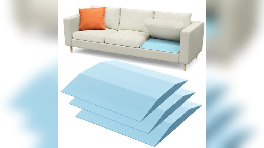 Best Filling for Sofa Seat Cushions Uk