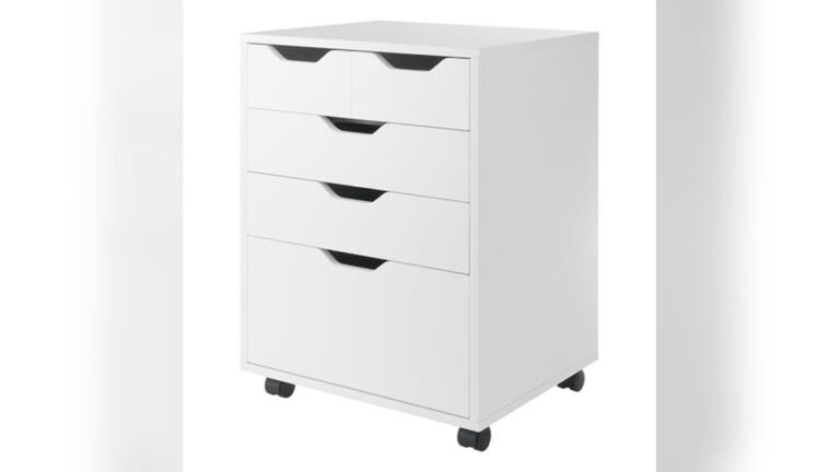 best finish for kitchen drawers