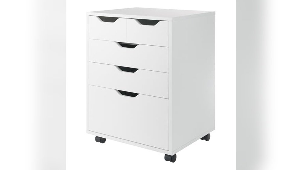 best finish for kitchen drawers