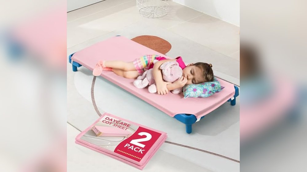 Best Fitted Sheet for Cot Mattresses