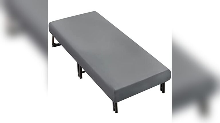 Best Fitted Sheets for Cot Bed Mattress