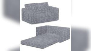 Best Foam Couch for Kids