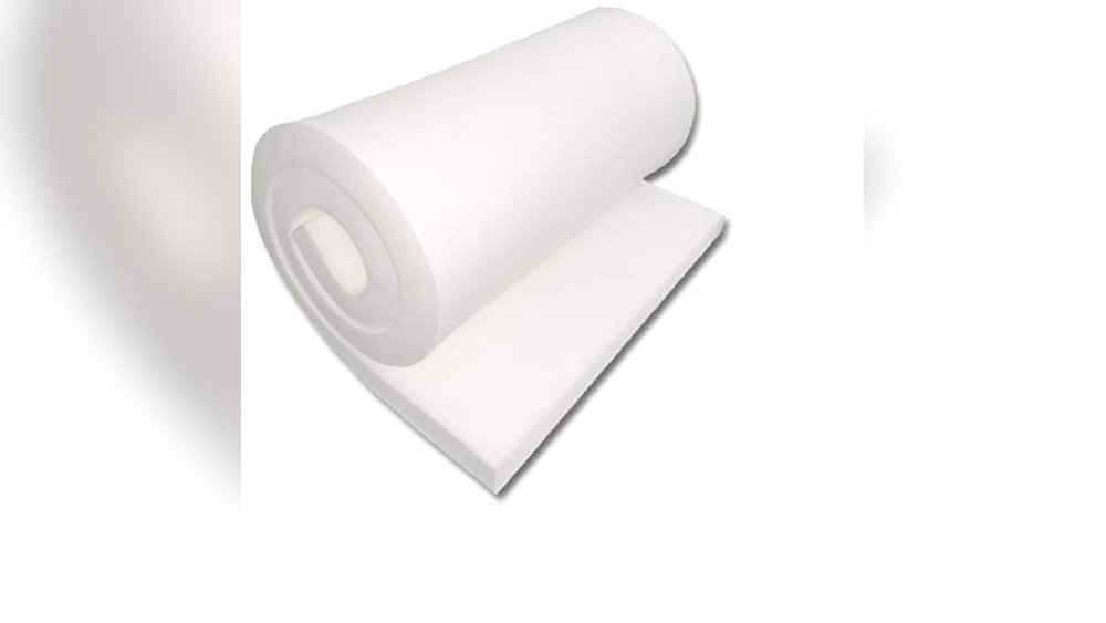 Best Foam Density for Couch Cushions