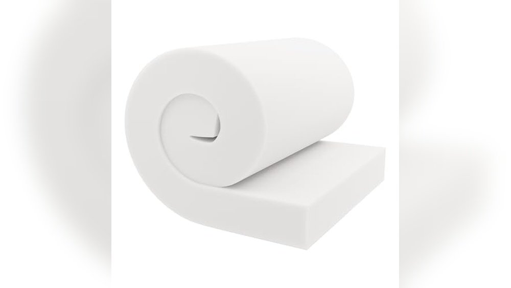 Best Foam Density for Sofa