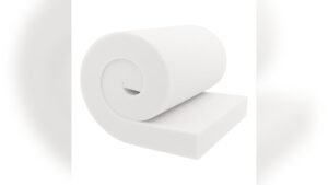 Best Foam for Couch Cushions