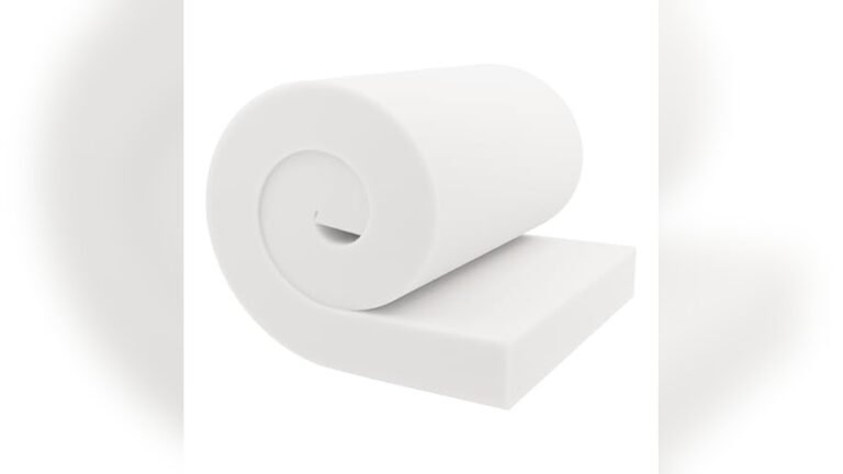 Best Foam for Couch Cushions