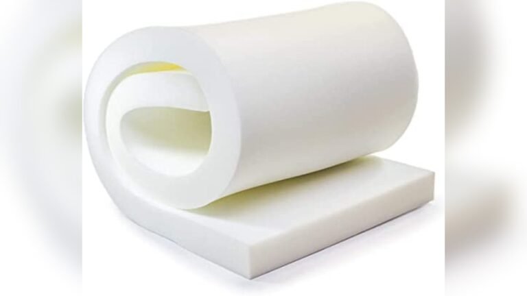 Best Foam for Sofa Seat Cushions