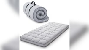 Best Foam Mattress for Travel Cot