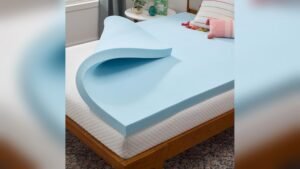Best Foam Toppers for Mattresses