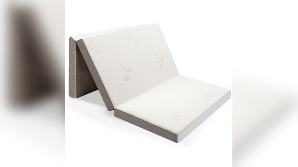 Best Foldable Mattress for Travel Cot