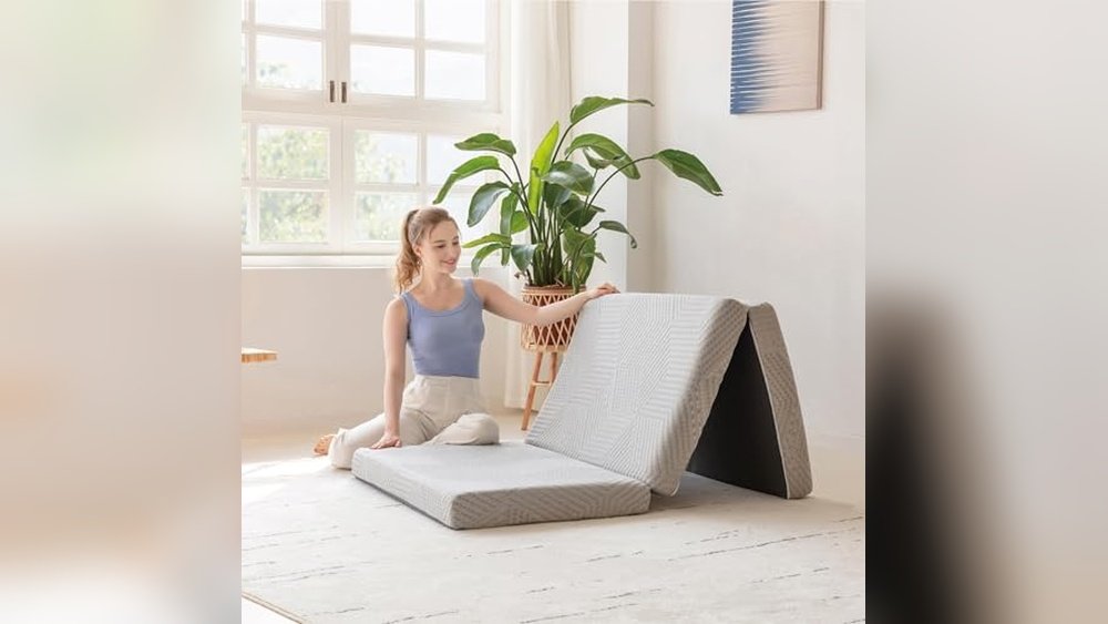 Best Folding Mattress for Travel Cot
