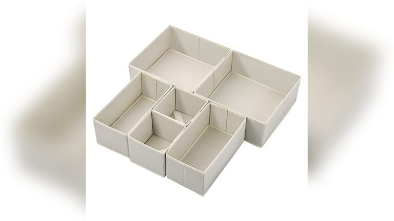 best folding techniques for drawers