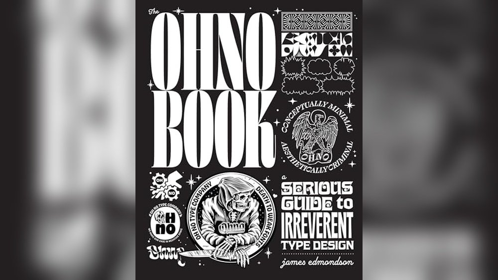 Best Font for Coffee Table Book