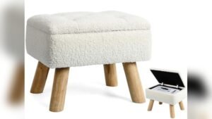 Best Foot Rest for Couch