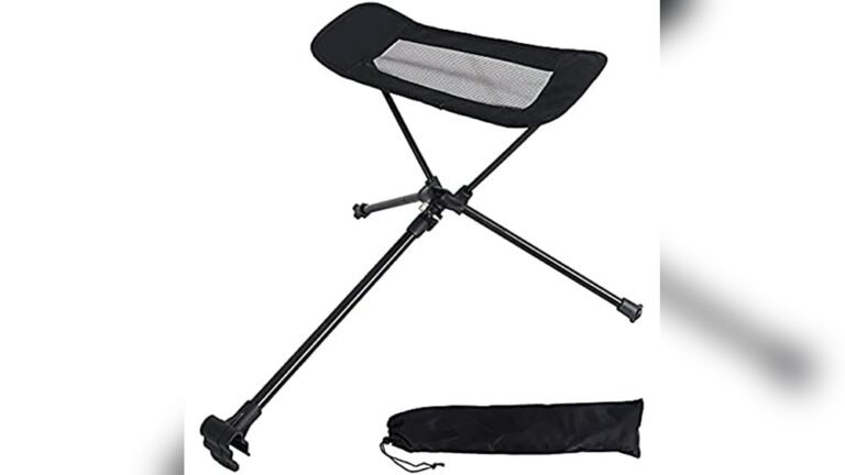 Best Foot Rest for Hammock Chair