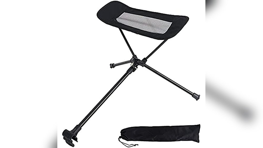 Best Foot Rest for Hammock Chair