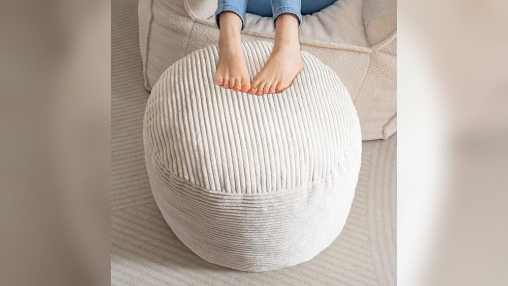 Best Footrest for Couch