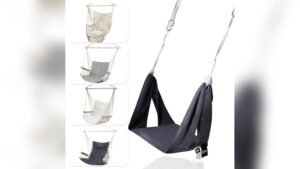 Best Footrest for Hammock Chair