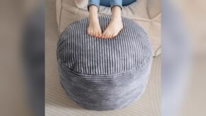 Best Footstool for Couch