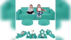 Best Fort Couch for Kids