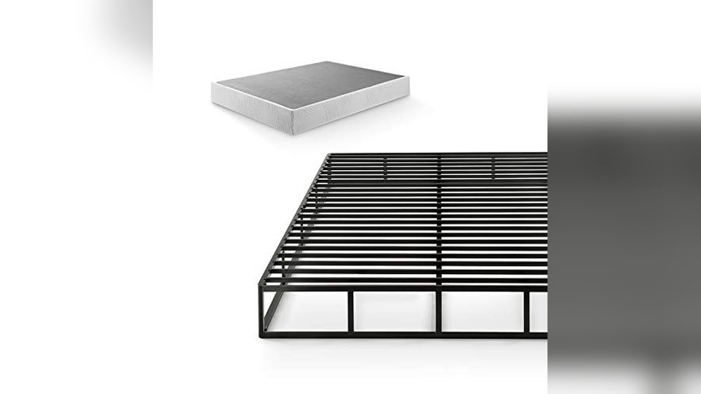 Best Foundations for Memory Foam Mattresses