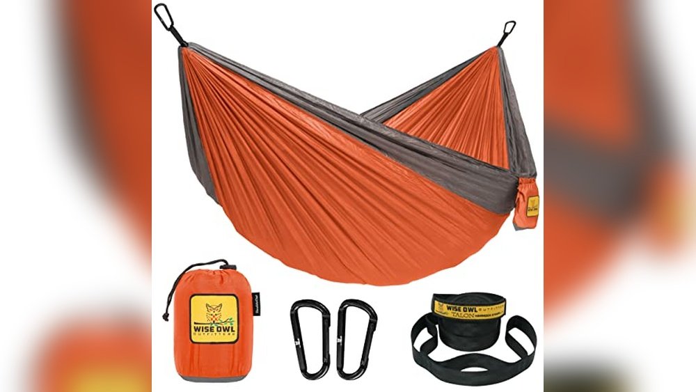 Best Full Leg Hammock for Airplane Travel