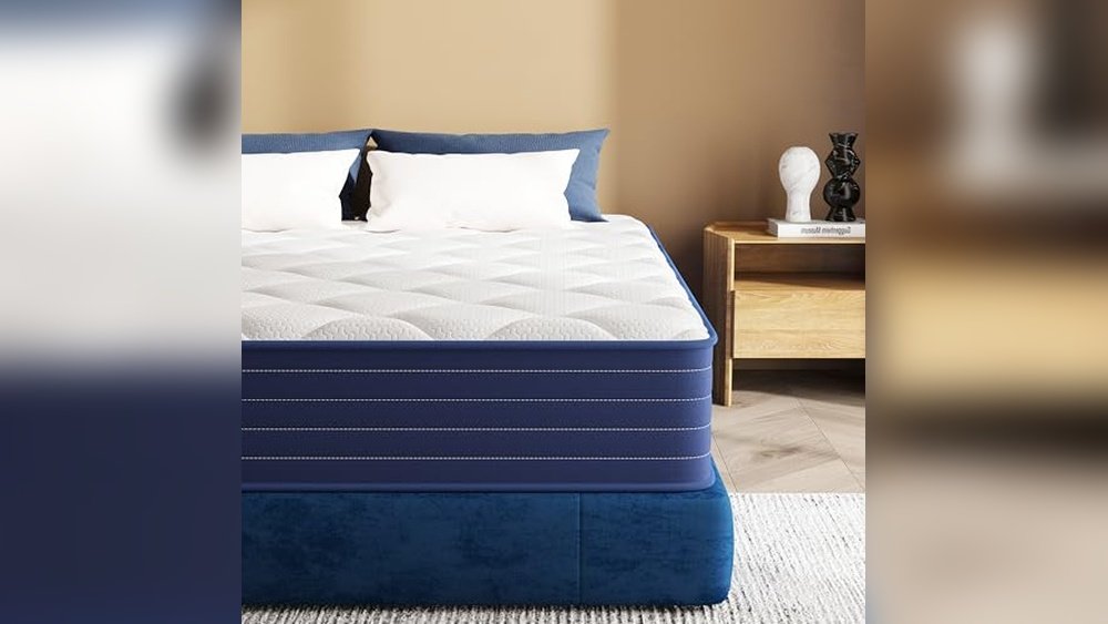 Best Full Mattress for Teenager