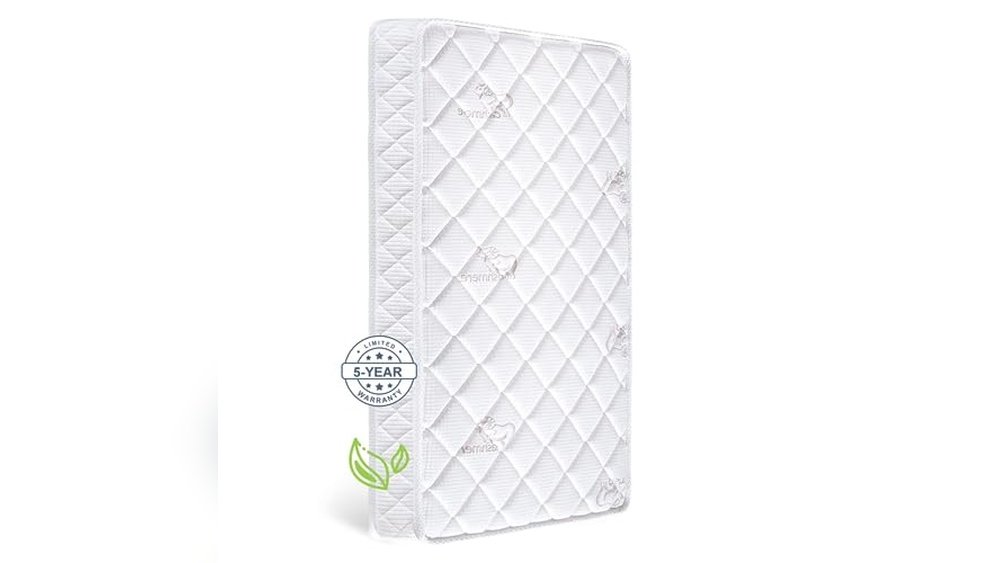 Best Full Mattress for Todler