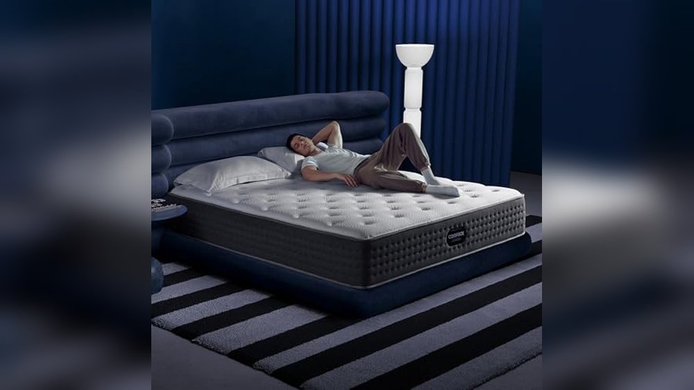 Best Full Size Mattress for Back Pain
