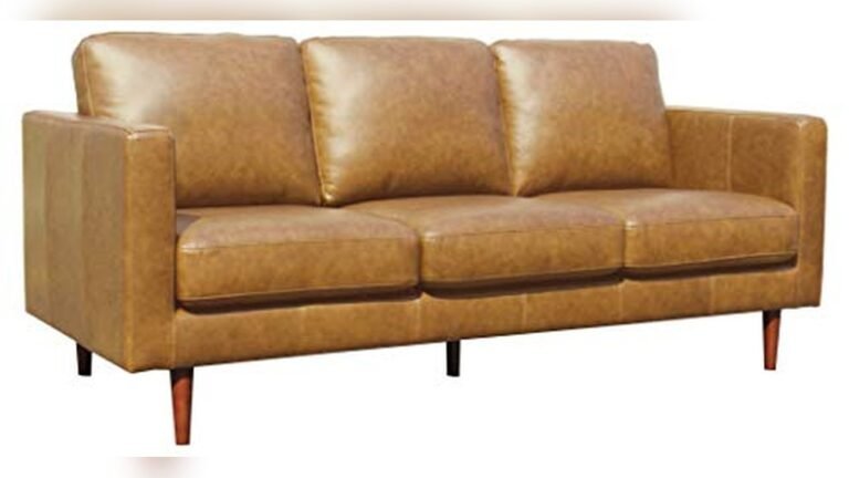 Best Furniture Brands for Sofas