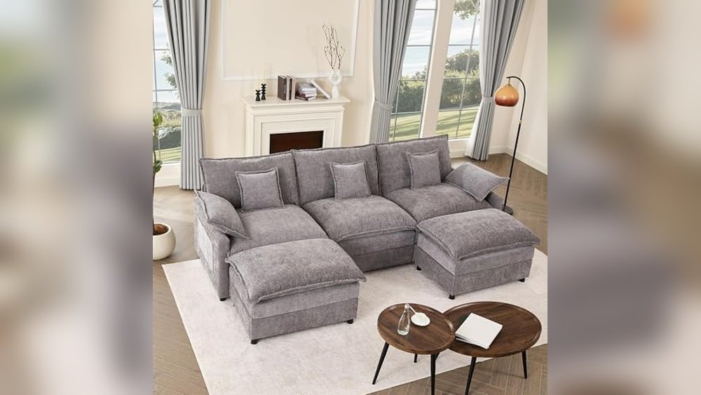 Best Furniture Stores for Sofas