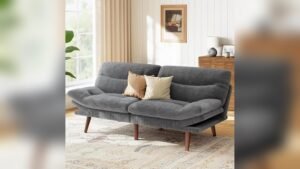 Best Futon Couch for Sleeping