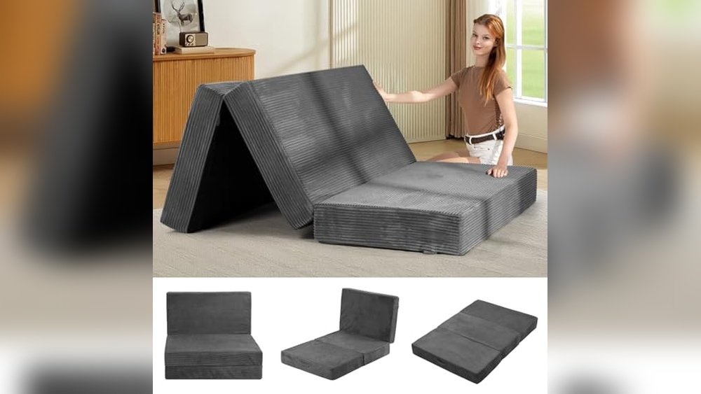 Best Futon Mattresses for Everyday Sleeping