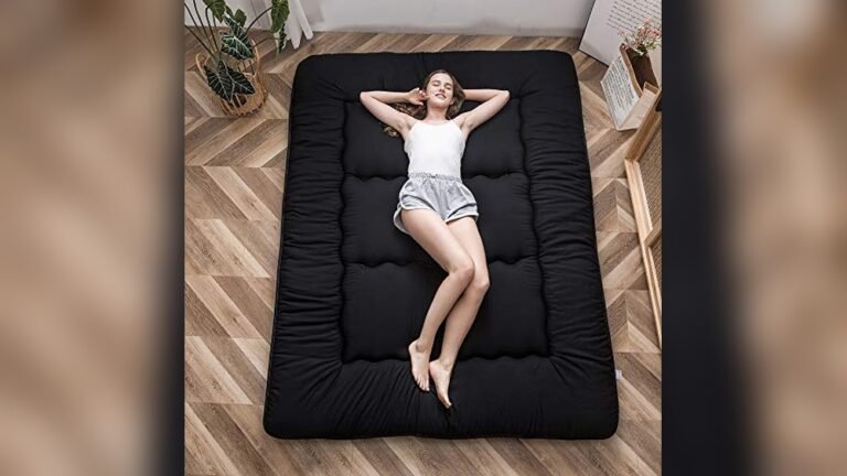 Best Futon Mattresses for Sleeping