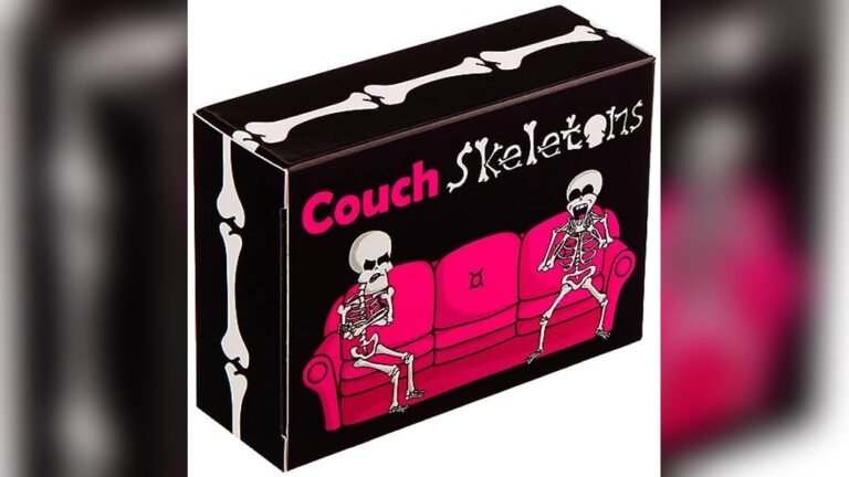 Best Games for Couch Co Op