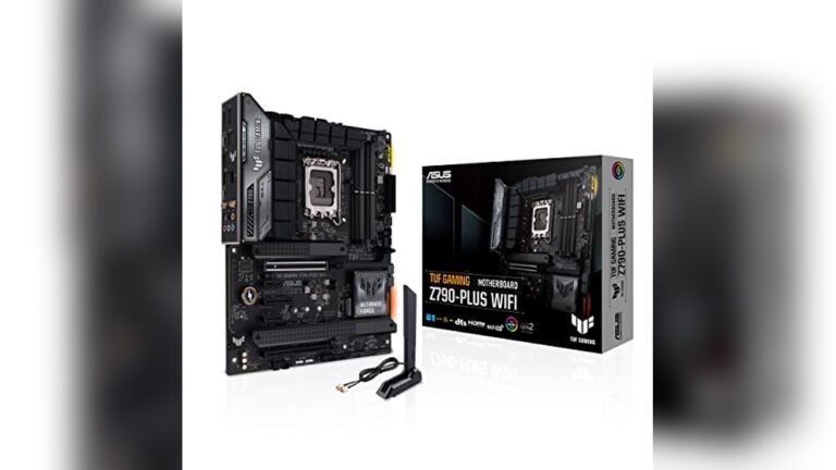 Best Gaming Motherboard for Intel Processor