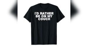 Best Gifts for a Couch Potato