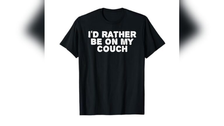 Best Gifts for a Couch Potato