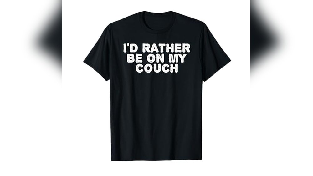 Best Gifts for a Couch Potato