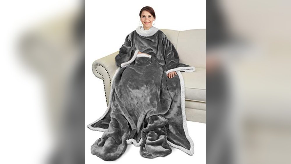 Best Gifts for Couch Potatoes