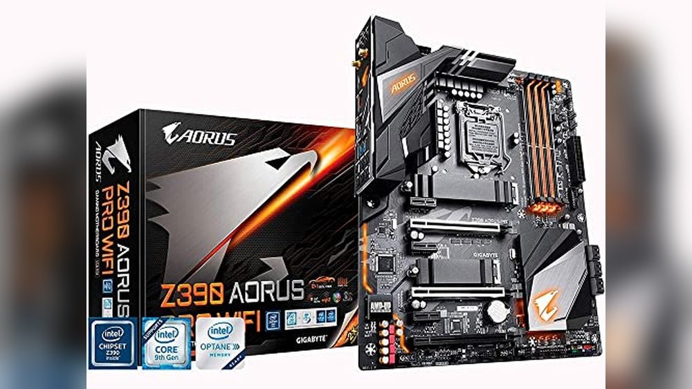Best Gigabyte Motherboard for I9 10Th Gen Processor