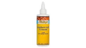Best Glue for Leather Couch Repair