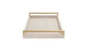 Best Gold Decorative Tray for Coffee Table